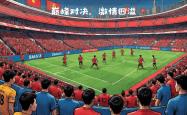 开云体育入口-日本球队在亚冠赛场迎战中国球队，取得惊人胜利的简单介绍