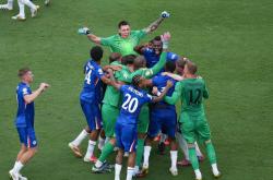 开云体育app-格雷特纳主帅遭遇情绪失控，导致输球