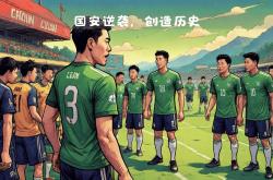 开云体育中国-包含国安逆袭！终结十轮败球，主场击败强敌的词条