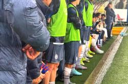 开云体育下载-拉齐奥首发阵容曝光，赛季完胜在望