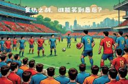 开云体育登录-欧国联四强刺激战役展开，谁能笑到最后