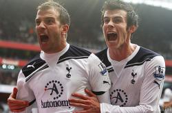 开云体育app-热刺战术调整备战阿森纳，全队迎来强敌的简单介绍