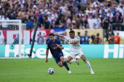 开云体育APP下载-欧洲球队的对决火花四溅，激发体育热情