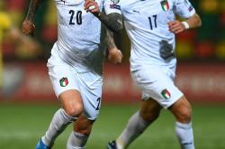 开云官网-意大利主场大胜立陶宛，实力再次得到验证