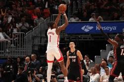 开云体育官方网站-热火主场大胜，击败对手取得连胜的简单介绍