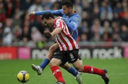 开云体育-桑德兰痛失胜利，球员整装待发再战胜利！