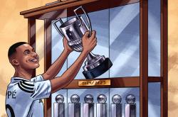 开云下载-荷兰篮球联赛金靴奖毫无悬念颁发