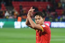 开云体育中国-女足锦标赛中国队获胜，晋级下一轮