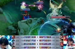 开云体育中国-TL险胜IG，Gumayusi拿下关键大龙鏖战多局成都决赛之夜，引爆全场热议