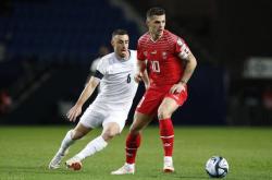 开云官方app入口-罗马尼亚决战压力山大，土耳其队士气高涨