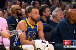 开云体育登录-勇士苦战险胜开拓者，晋级西部决赛的简单介绍