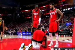 开云体育APP下载-火箭队遇到了反击