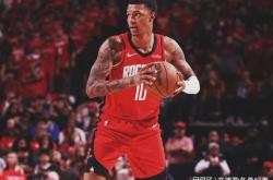 开云官网-关于火箭遭遇三连败，状态迷失的信息