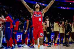 开云体育平台APP-76人队新星持续发挥，成为球队进攻重要推手