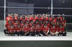 开云体育官方网站-天津天海全队团结拼搏，坚决打好每一场比赛