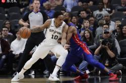 开云体育APP下载-格里芬领衔灰熊迎战马刺，火药味十足的对决即将上演