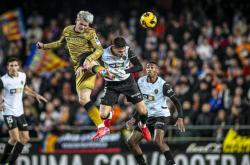 开云下载-皇家社会客场战胜强敌，实力得到认可