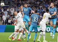 开云APP-热刺客场遭遇连败，欧战资格越发渺茫