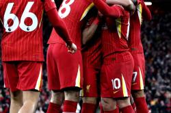 开云体育入口-利物浦大将受伤，红军备战备受影响