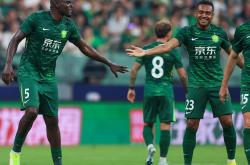 开云官网-国安主场惨遭击败，球队状态急需调整