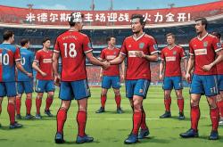 开云体育-卡迪夫城客场战平米德尔斯堡，保持不败