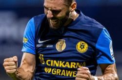 开云体育官方网站-斯洛文尼亚新星签约意甲球队，勇闯欧罗巴赛场的简单介绍