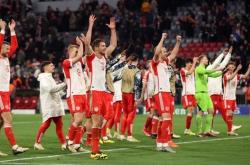 开云体育APP下载-皇马险胜阿森纳，基米希刷新纪录