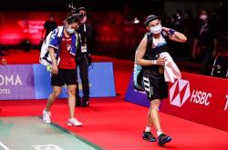 开云官网-包含丹麦队碾压印度队，戴资颖高光表现的词条