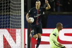 开云体育在线-曼城险胜荷兰，伊布高光表现