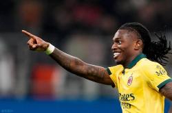 开云APP-关于AC米兰逆转尤文，科瓦契奇爆发神勇的信息