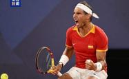 开云官网-包含年终总决赛轻取戴维斯杯，纳达尔高光表现的词条