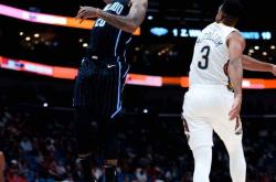 开云体育-关于国王绝杀上海队，锡安高光表现的信息