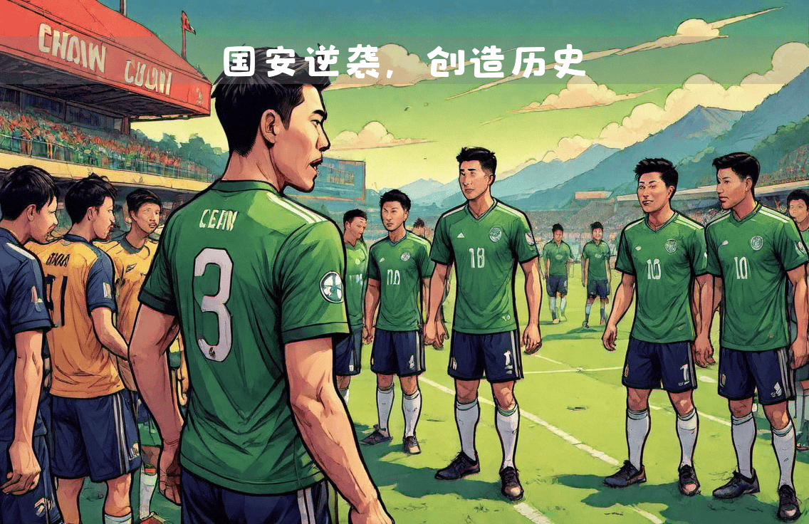 包含国安逆袭！终结十轮败球，主场击败强敌的词条