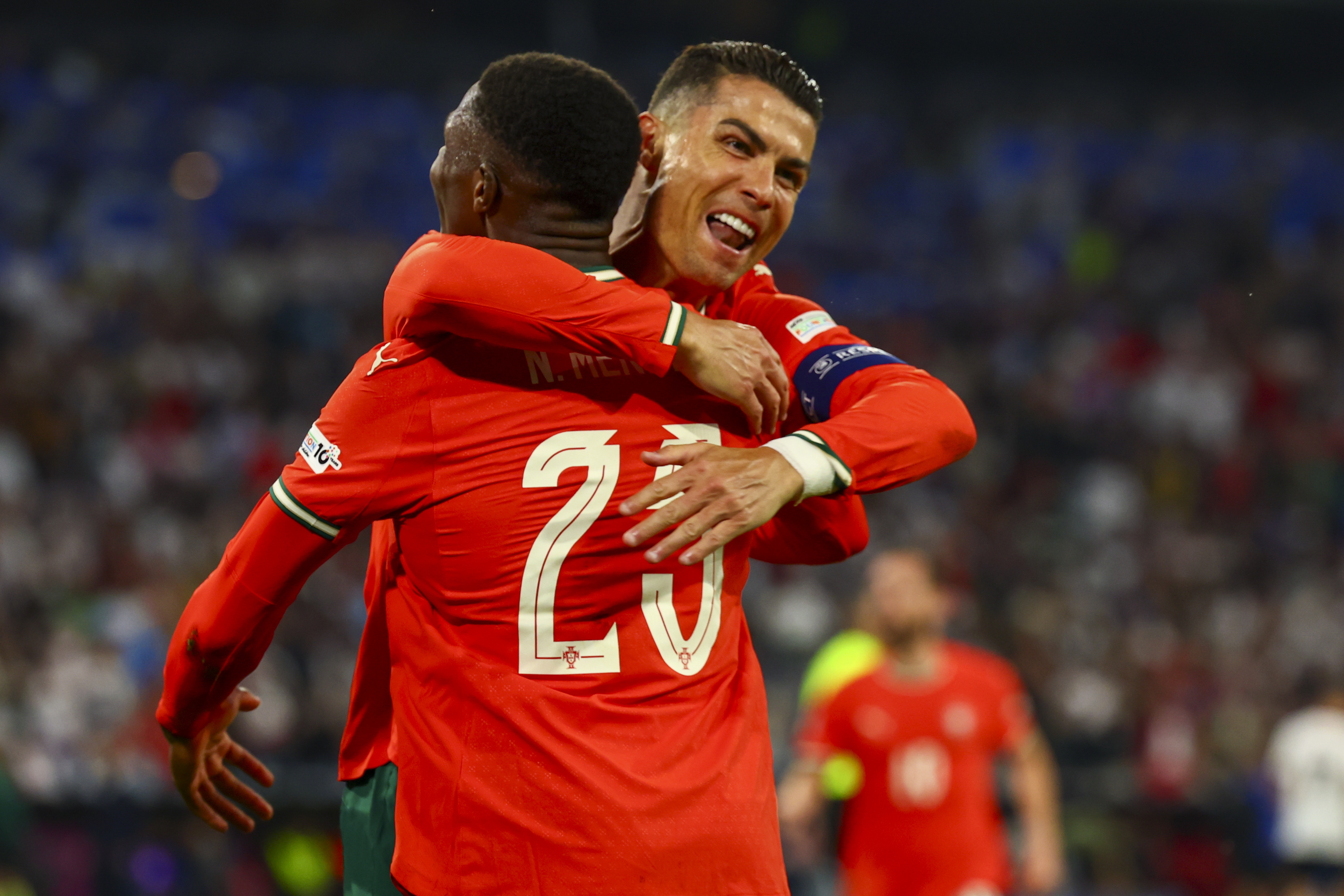 欧国联赛球队迎来挑战,全力备战 欧国联赛球队迎来挑战,全力备战