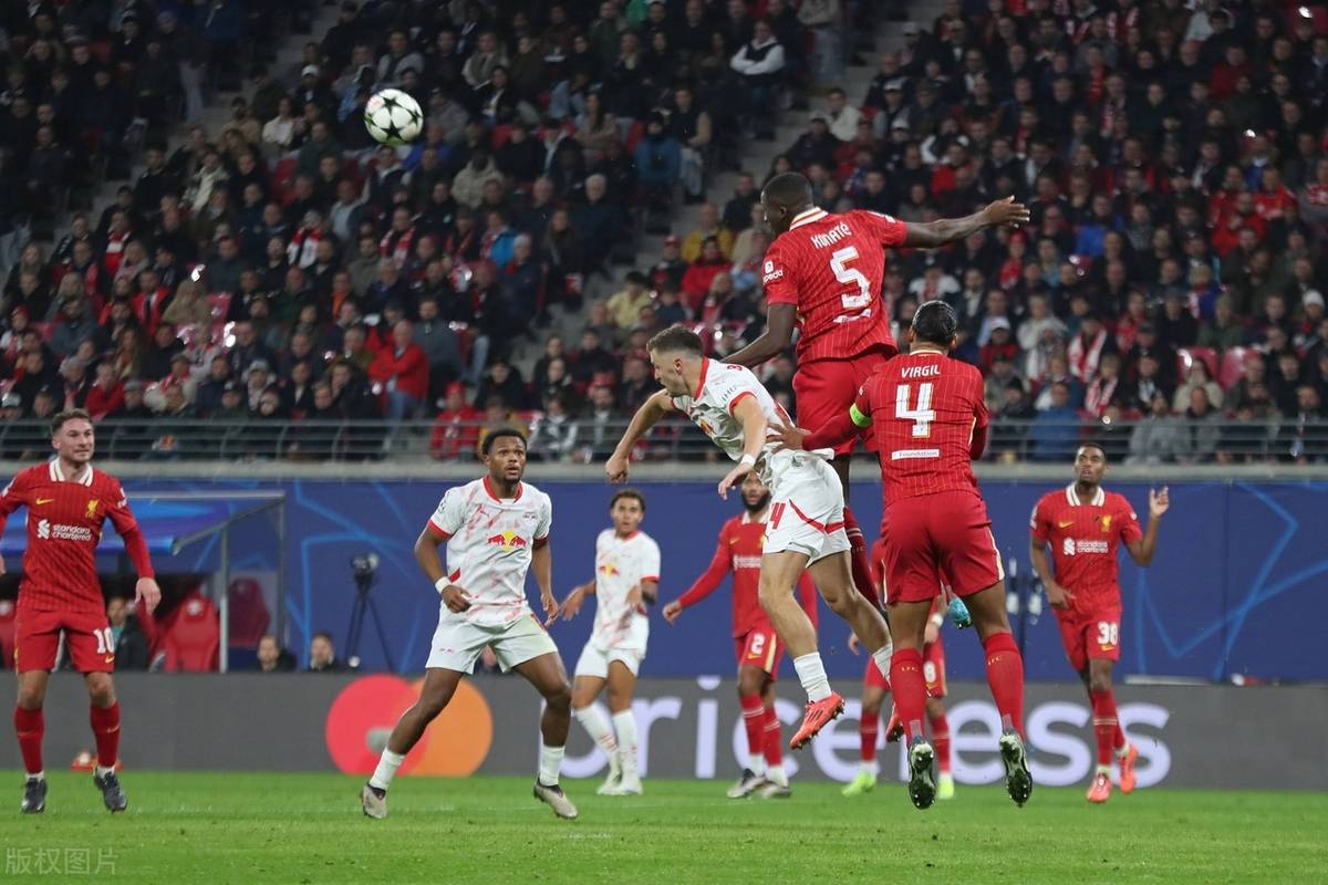 RB莱比锡连胜收官,雄心蓝图愈发清晰 RB莱比锡连胜收官,雄心蓝图愈发清晰