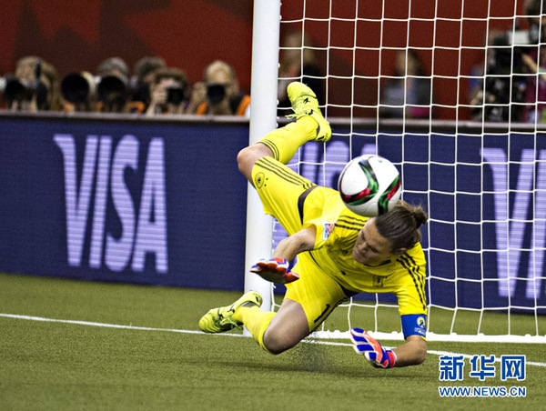 泰国女足险胜加拿大，收获宝贵分的简单介绍