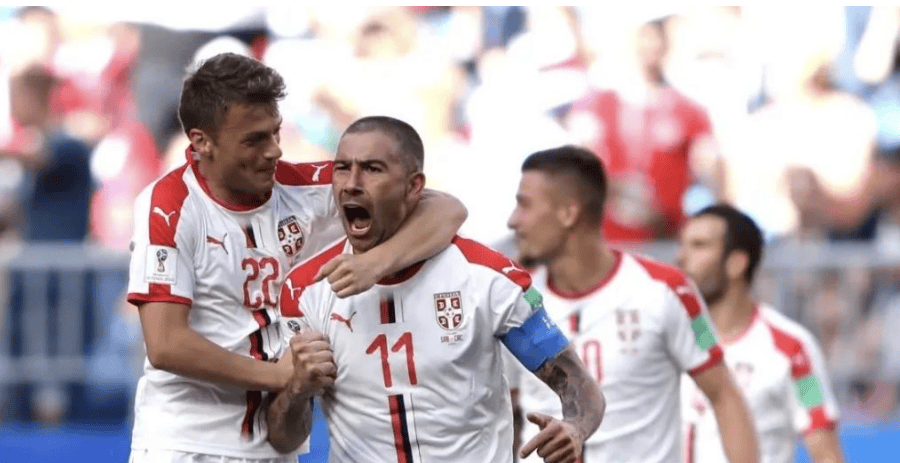 阿尔巴尼亚国家队晋级形势一片大好的简单介绍 阿尔巴尼亚国家队晋级形势一片大好的简单介绍