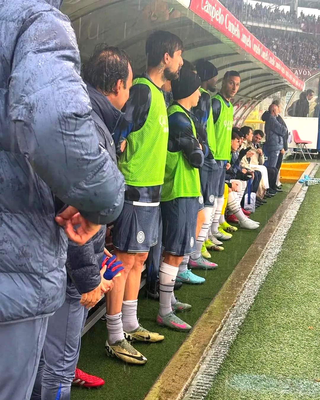 拉齐奥首发阵容曝光，赛季完胜在望