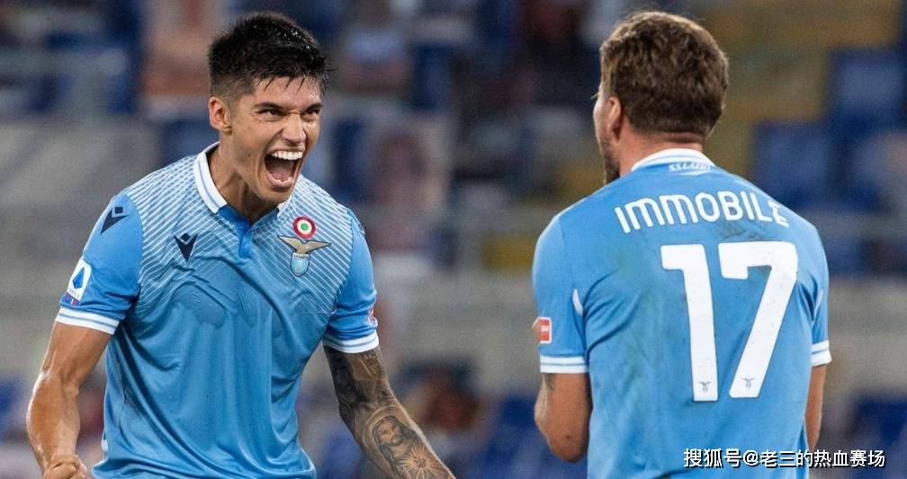 拉齐奥首发阵容曝光，赛季完胜在望