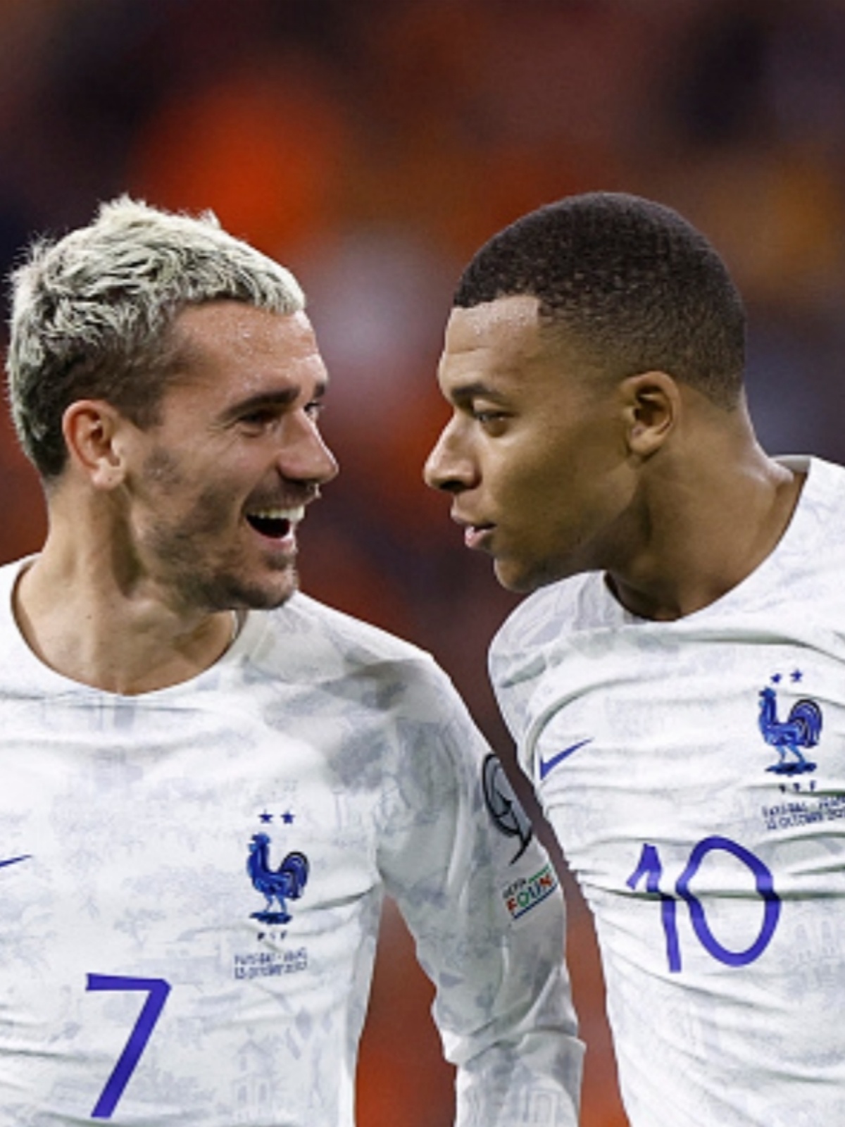 欧预赛胜负将定:实力碰撞,胜负难料的简单介绍 欧预赛胜负将定:实力碰撞,胜负难料的简单介绍