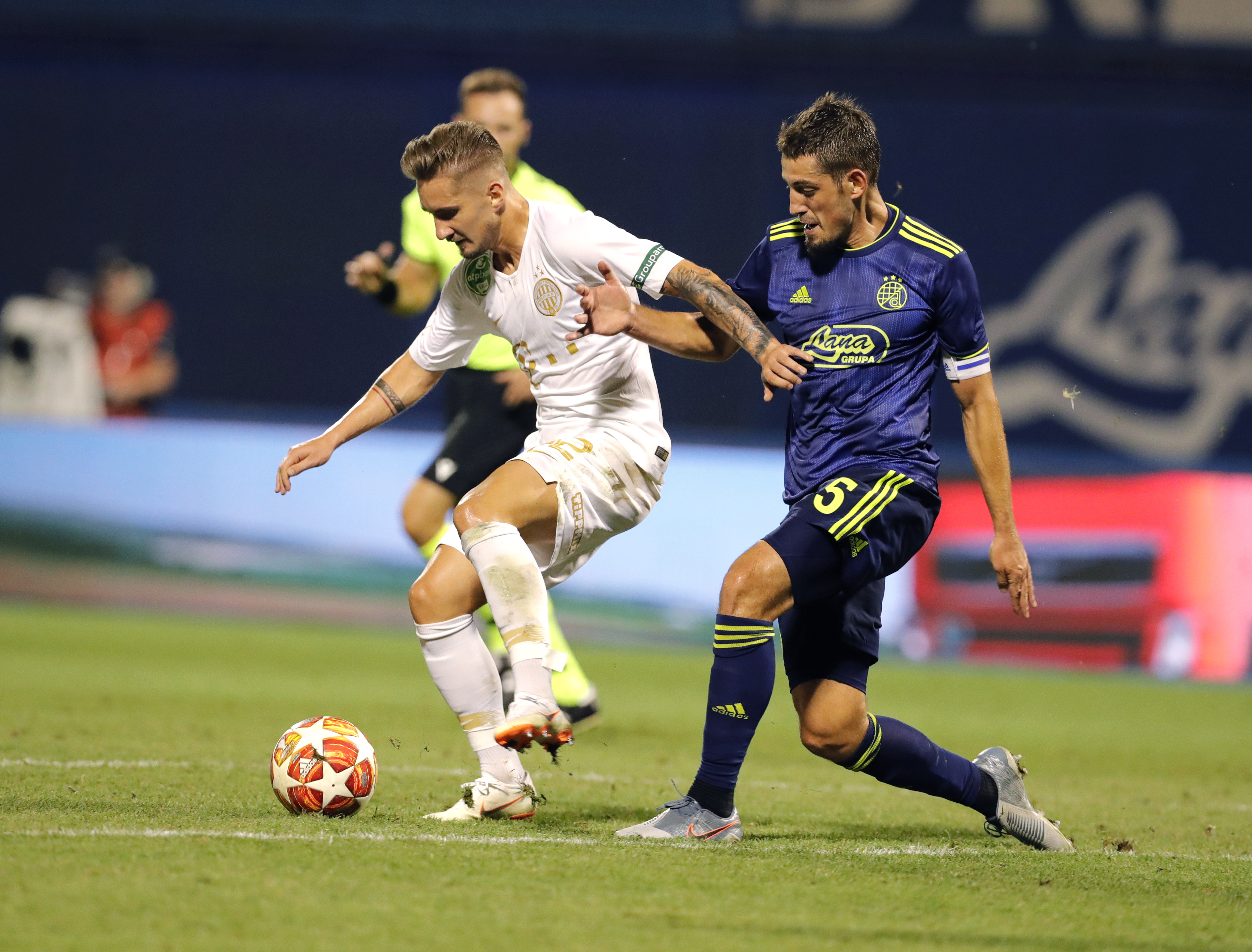 比利亚雷亚尔主场连续三战不胜,暂时陷入困境 比利亚雷亚尔主场连续三战不胜,暂时陷入困境