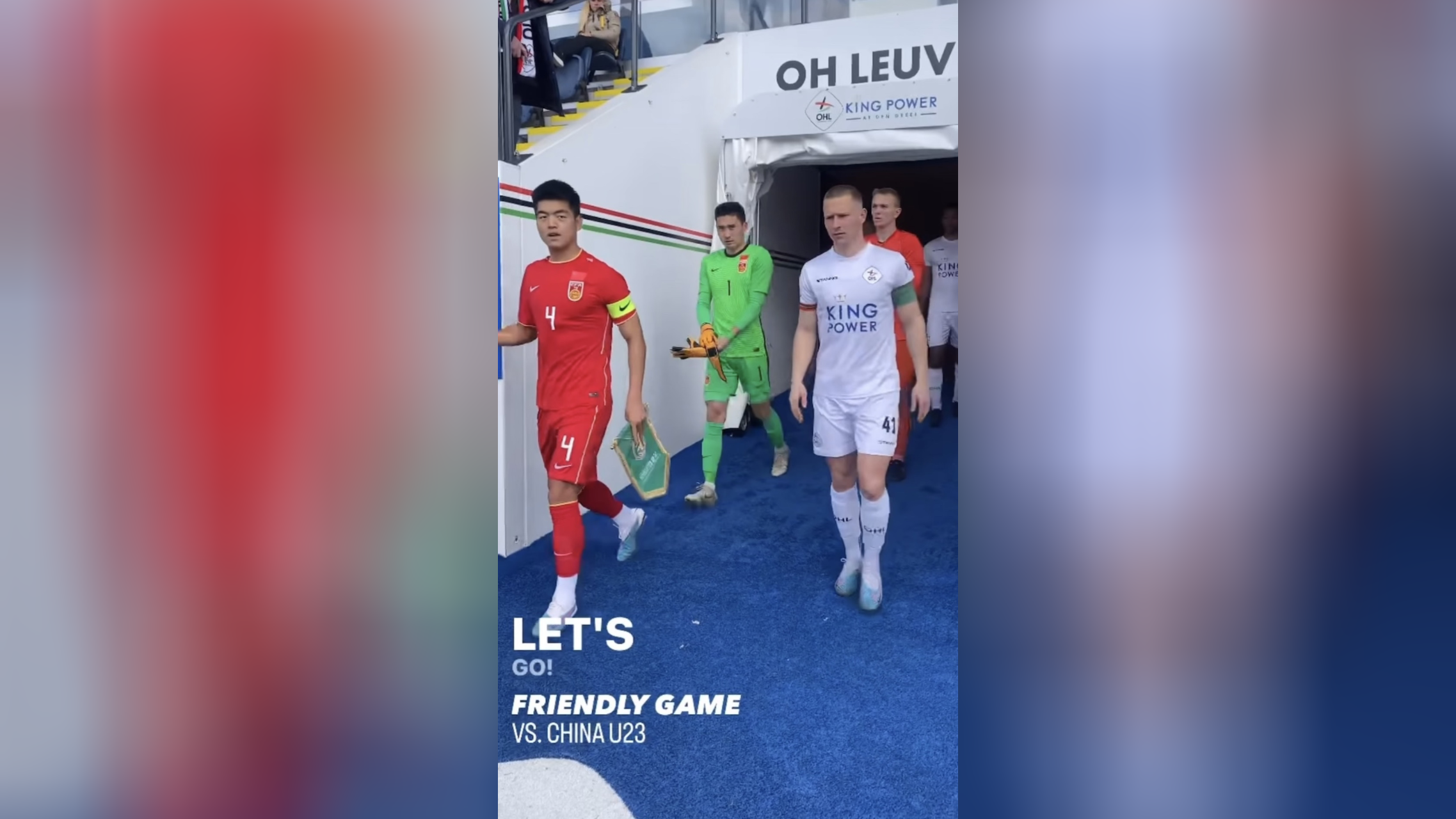 比利时预备队备战明日比赛,信心满满迎战希腊 比利时预备队备战明日比赛,信心满满迎战希腊