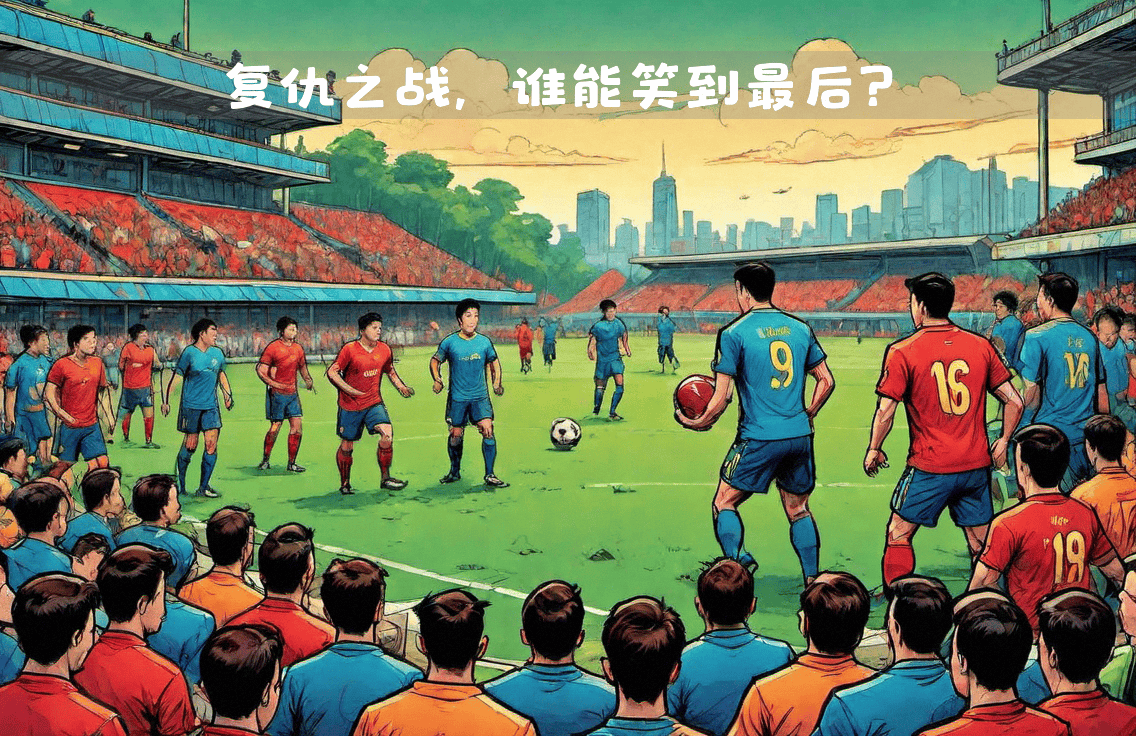 欧国联四强刺激战役展开,谁能笑到最后 欧国联四强刺激战役展开,谁能笑到最后