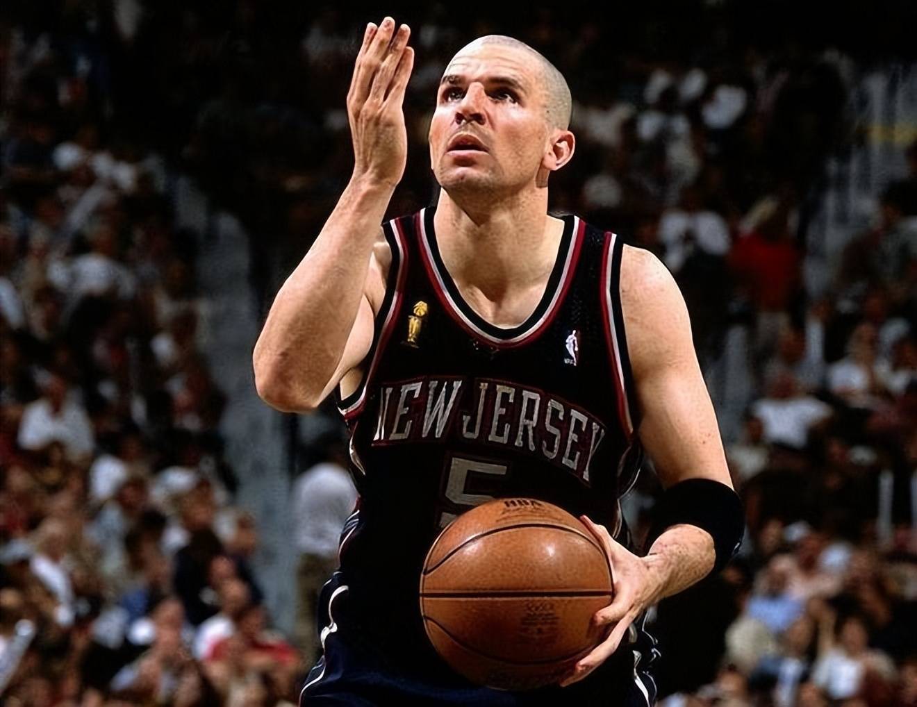 独行侠主帅称库里是NBA最佳得分后卫