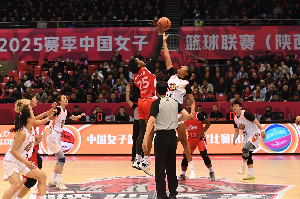 江西女篮力挽狂澜,逆袭绝胜 江西女篮力挽狂澜,逆袭绝胜