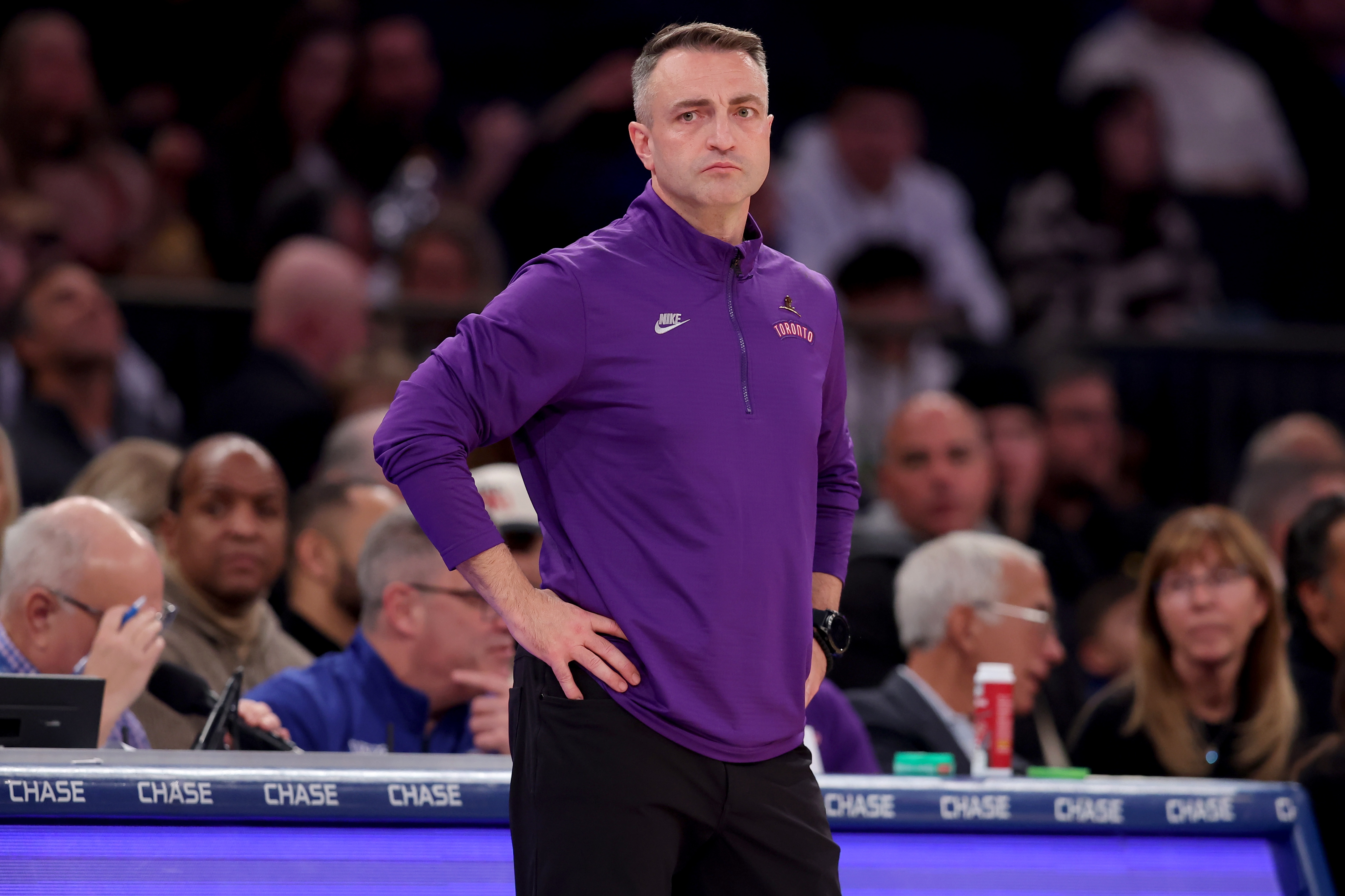 包含猛龙队主帅表态:球队正朝着目标前进的词条 包含猛龙队主帅表态:球队正朝着目标前进的词条