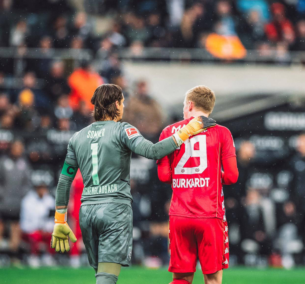 门兴格拉德巴赫吞下失利,积分榜下滑的简单介绍 门兴格拉德巴赫吞下失利,积分榜下滑的简单介绍