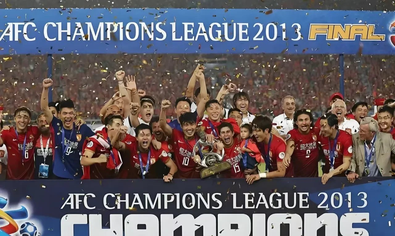 广州恒大主场取得连胜,压力球还是能打的简单介绍 广州恒大主场取得连胜,压力球还是能打的简单介绍