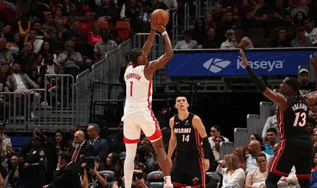 热火主场大胜,击败对手取得连胜的简单介绍 热火主场大胜,击败对手取得连胜的简单介绍