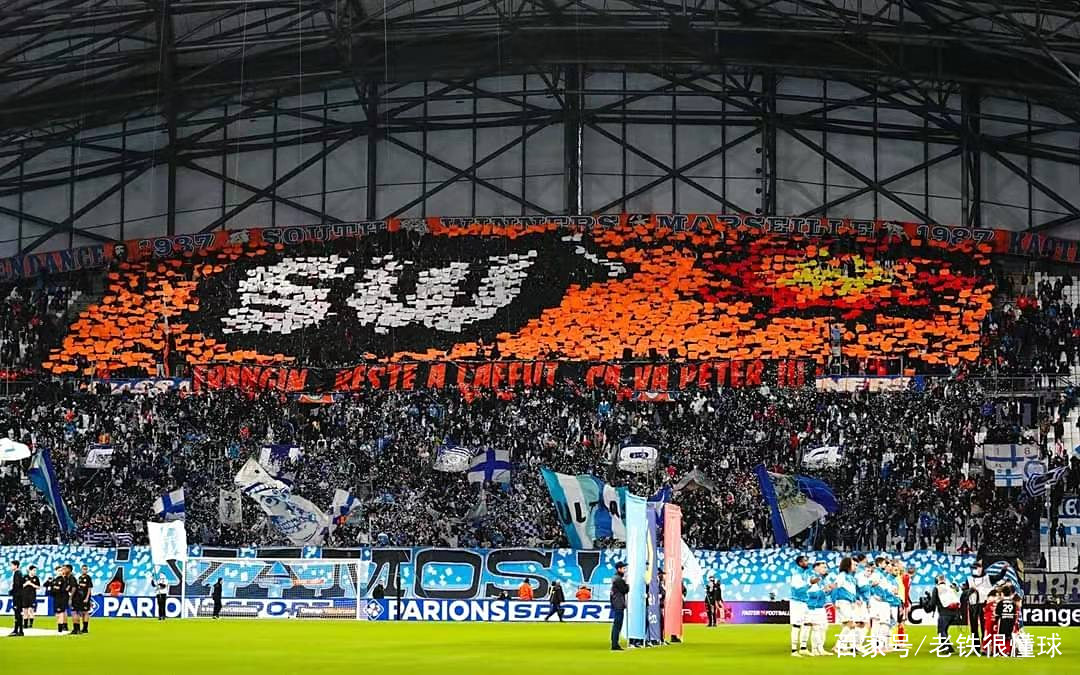 马赛客场惨遭波尔多逆转，遭遇连败积分下滑